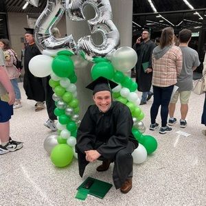 Meet your Posher, Rachel